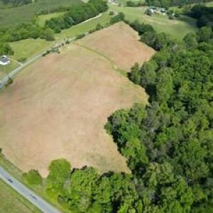 Potential for Multiple Building Sites