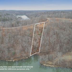 Approximation of Lot Lines