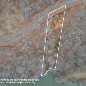 Approximation of Lot Lines 2