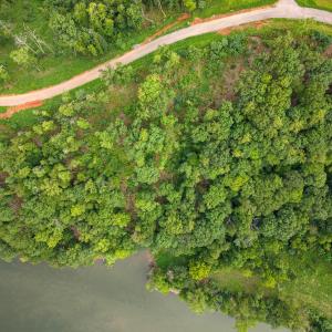 Aerial Summer View 1