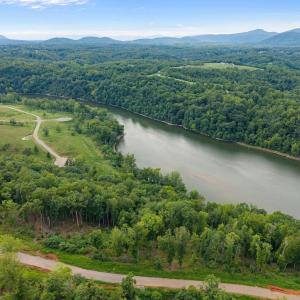 Aerial Summer View 4