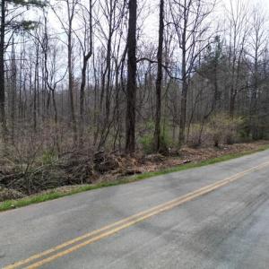 State Road Frontage