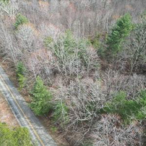 State Road Frontage