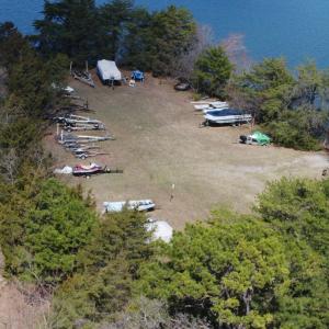 Boat/Trailer Storage