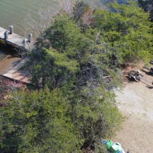 Community Dock/Launch