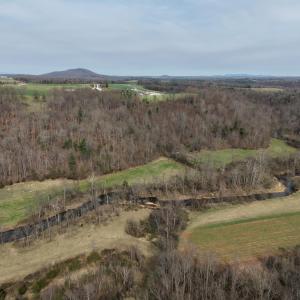 RIVERFRONT ACREAGE