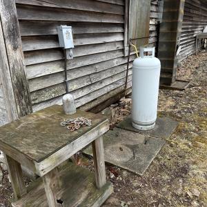 9-Wired for Generator and Propane