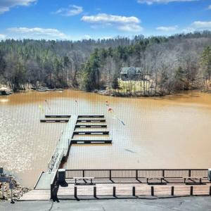 Community Day Docks Runaway Bay