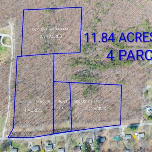 Cover Photo, 0 Keffer Road