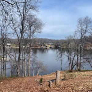 Lot 1 Horseshoe Bend