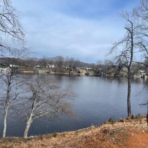 Lot 1 Horseshoe Bend