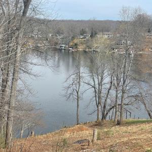 Lot 1 Horseshoe Bend