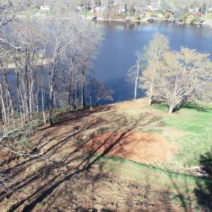 Several possible Building Sites