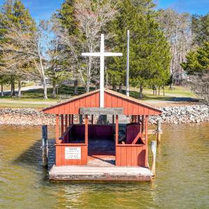Boat Church