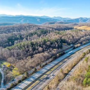0 Lee Hwy 25 Acres