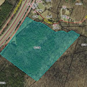 Lee Hwy aerial