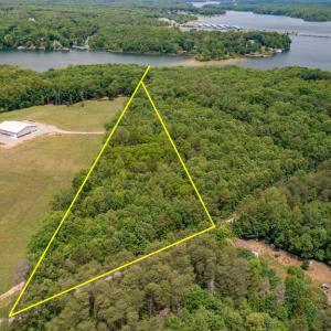 Photo #1 of OLD MILL RD, MINERAL, VA 9.2 acres