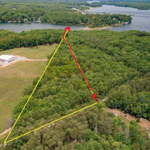 Photo #2 of OLD MILL RD, MINERAL, VA 9.2 acres