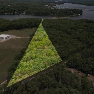Photo #3 of OLD MILL RD, MINERAL, VA 9.2 acres