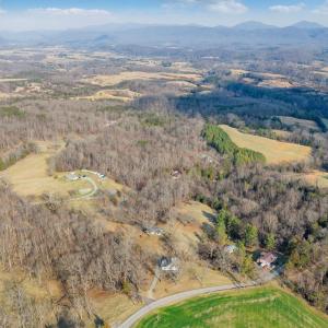 Blue Ridge - 3