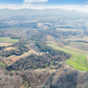 Blue Ridge - 18