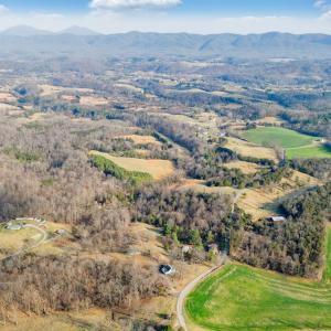 Blue Ridge - 21