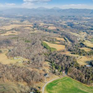 Blue Ridge - 22