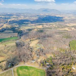 Blue Ridge - 25