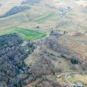 Blue Ridge - 33
