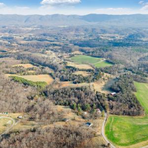 Blue Ridge - 36