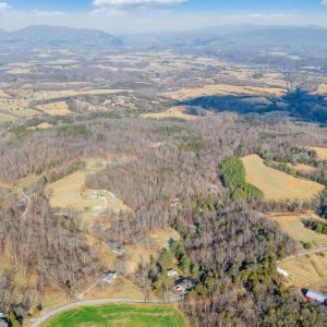 Blue Ridge - 5