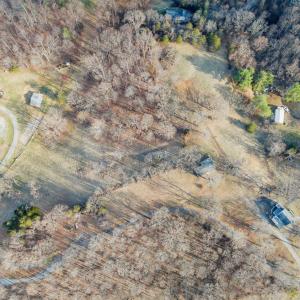 Blue Ridge - 35