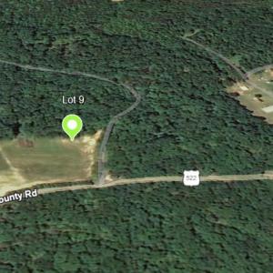 Photo #3 of CROSS COUNTY RD, MINERAL, VA 3.0 acres