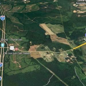 Photo #6 of CROSS COUNTY RD, MINERAL, VA 3.0 acres
