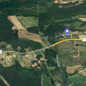 Photo #7 of CROSS COUNTY RD, MINERAL, VA 3.0 acres