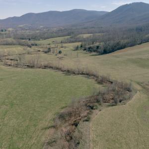 Rice great property shot