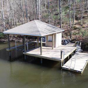 Boat Dock