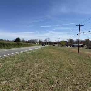View East