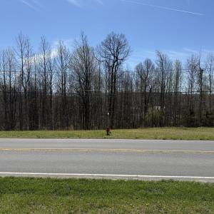 View of Lot