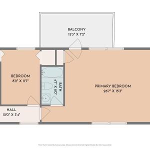 002-SFR Upper Level