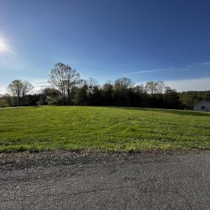 View from Shore Side