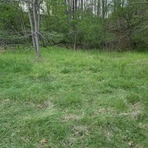 Perfectly situated off 122