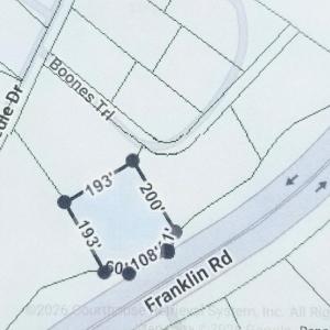 Gis Tax Map