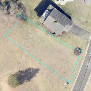 Franklin County GIS Map