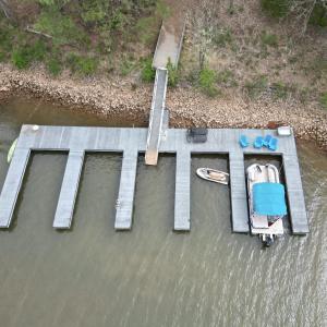 Deeded Dock Slip