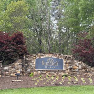 Runaway Bay Entrance
