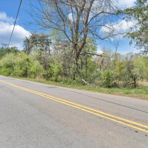 Roadfrontage
