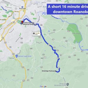 Roanoke