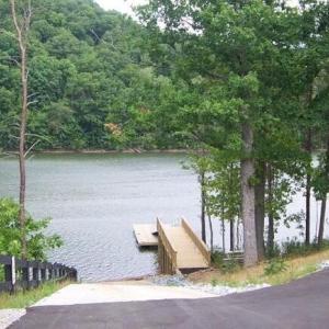 Boat Dock