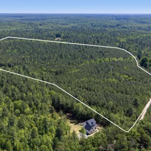 Photo #8 of DEERWOOD LN, SPOTSYLVANIA, VA 61.0 acres